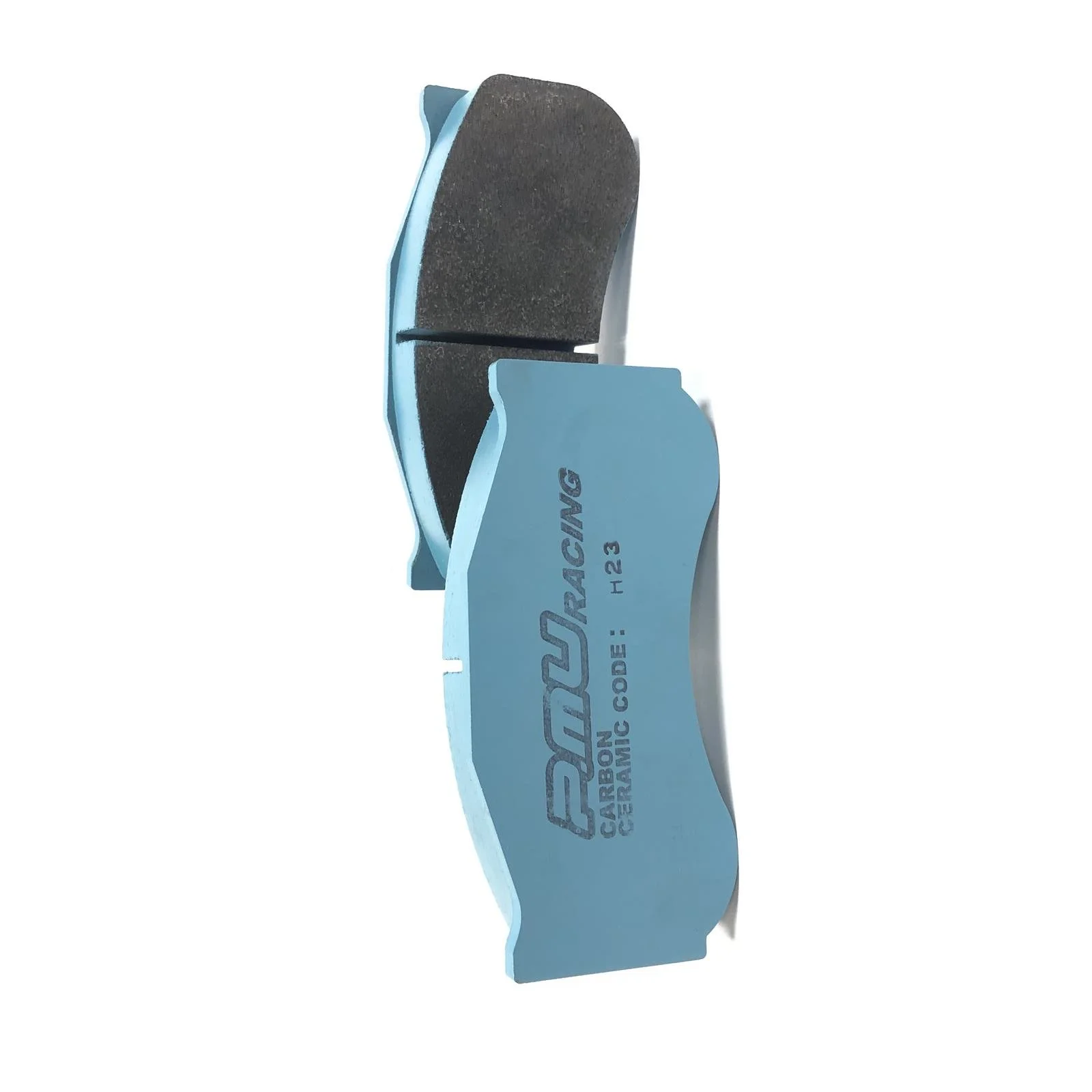 Project Mu. Brake Pads - PMUAVP100H21B