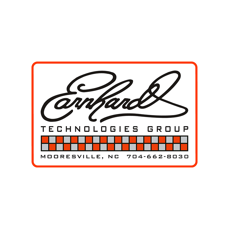 Arnand Technologies Group logo with checkerboard design, Mooreville, NC, and phone number 704-662-8030