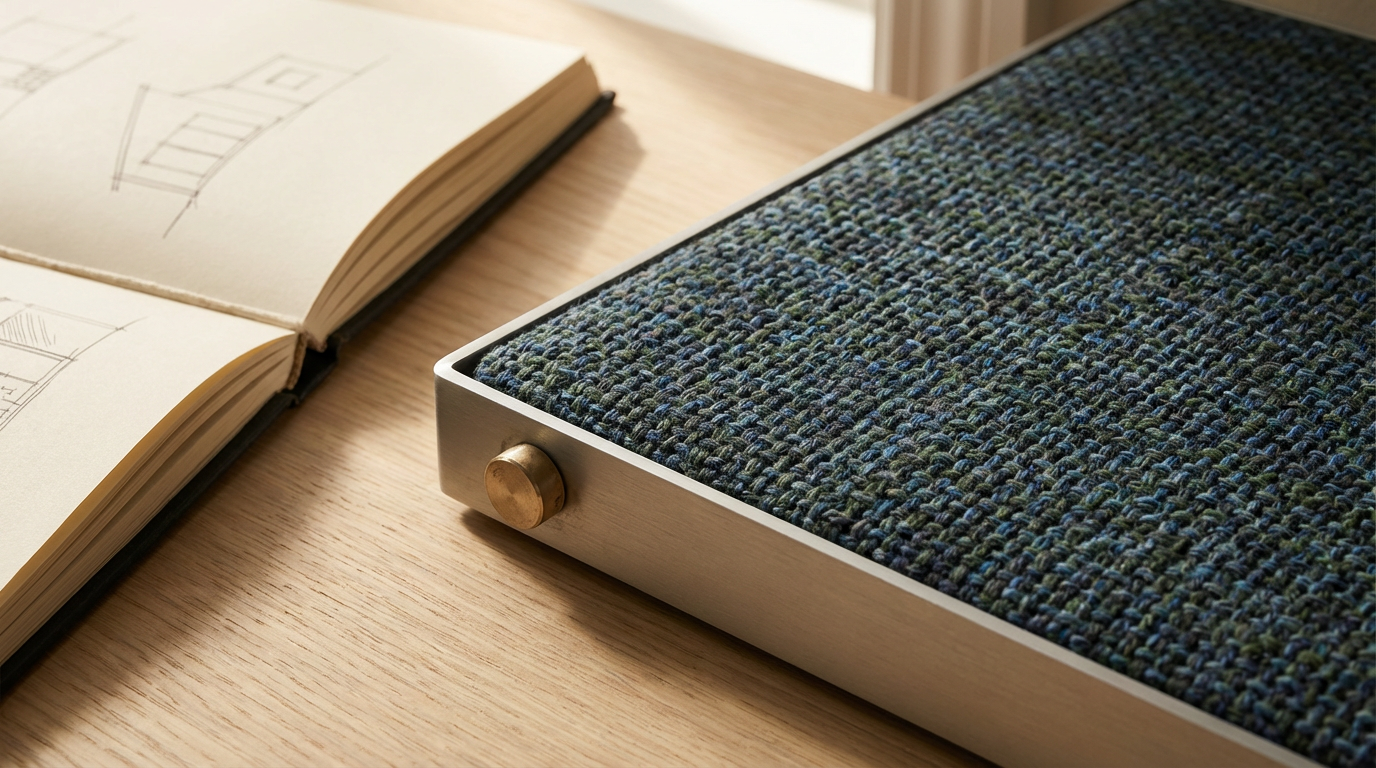 Wireless Speaker
