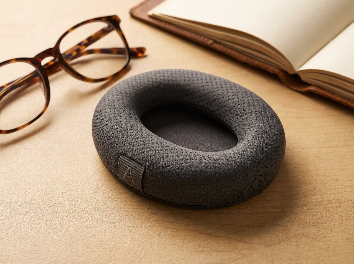 Memory Foam Earpads