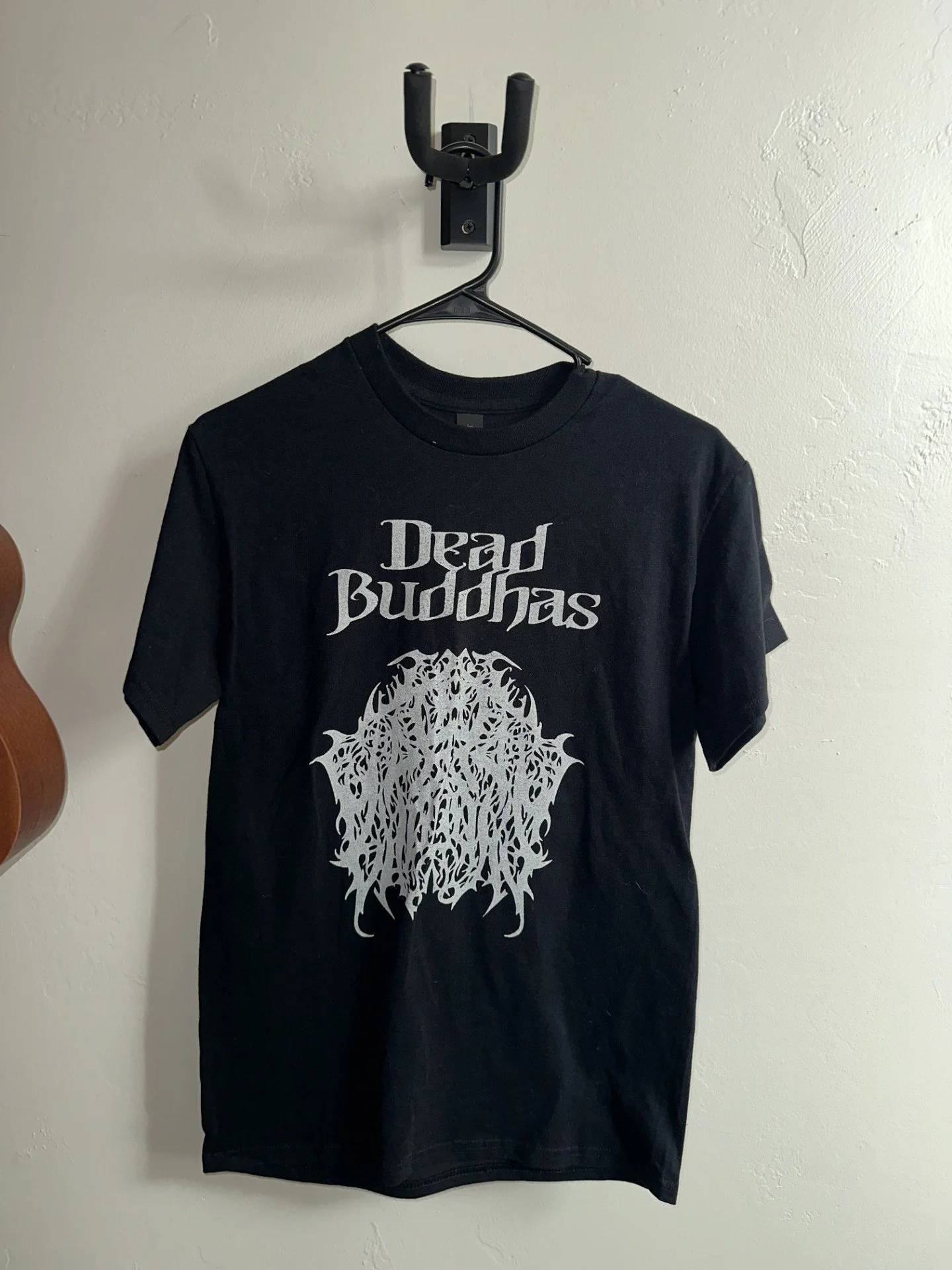 Dead Buddhas Logo Shirt (Small)