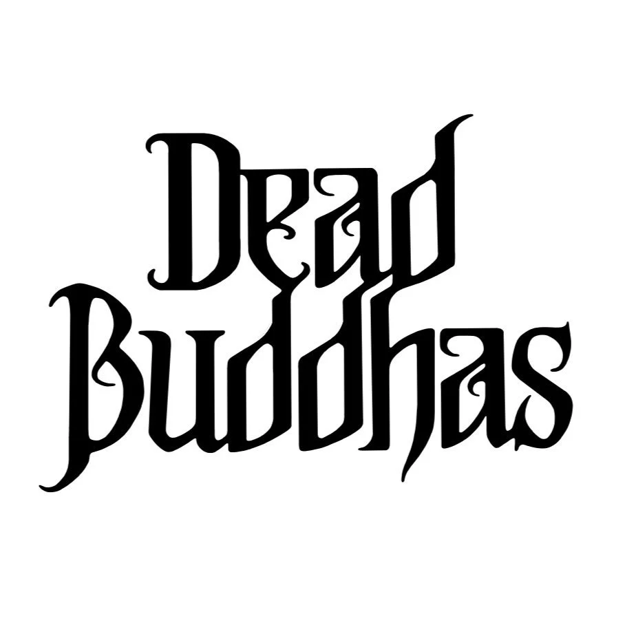 The Dead Buddhas