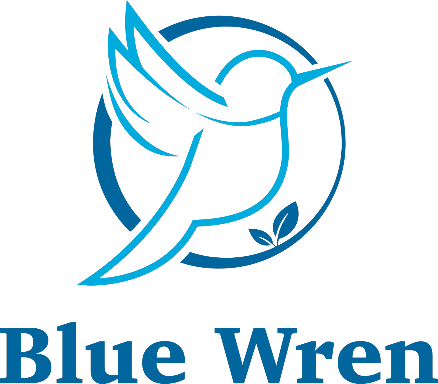 Blue Wren