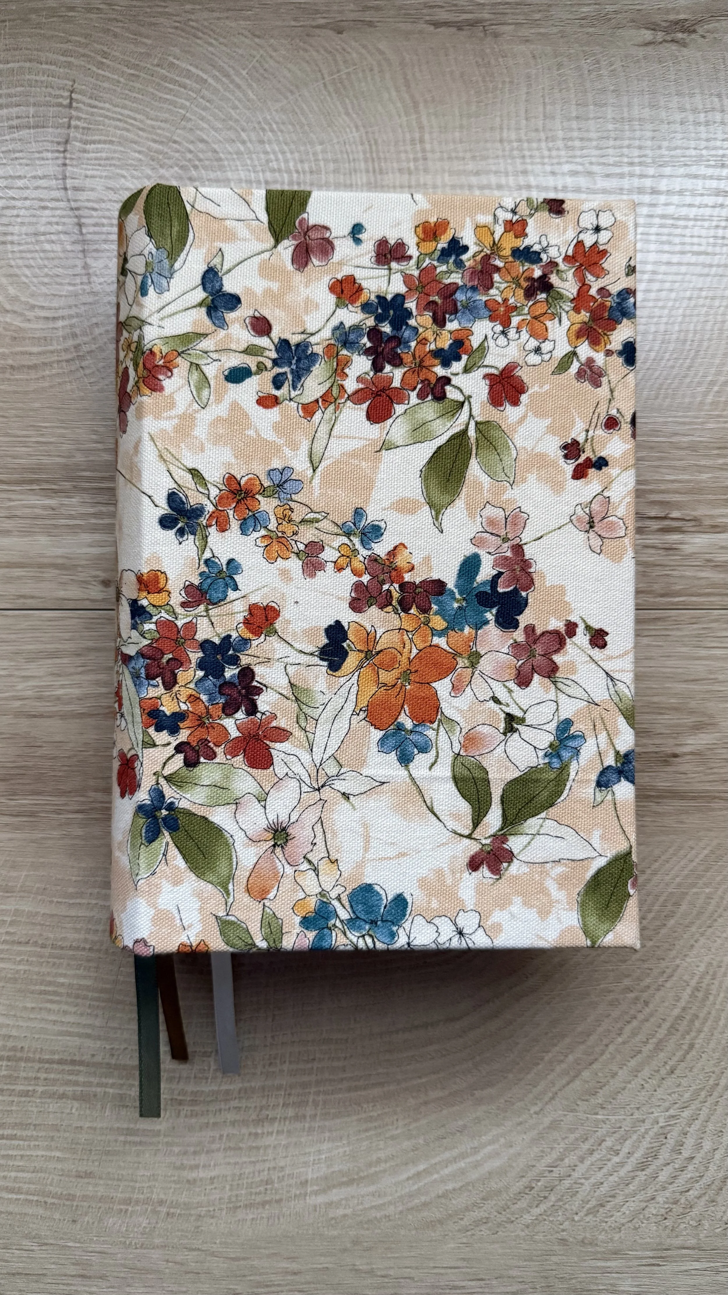 Every Day with Him Journal