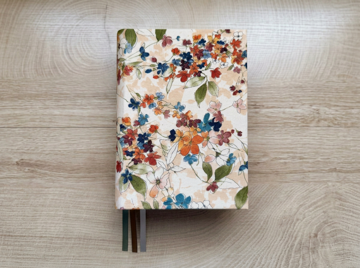 Everyday with Him Journal