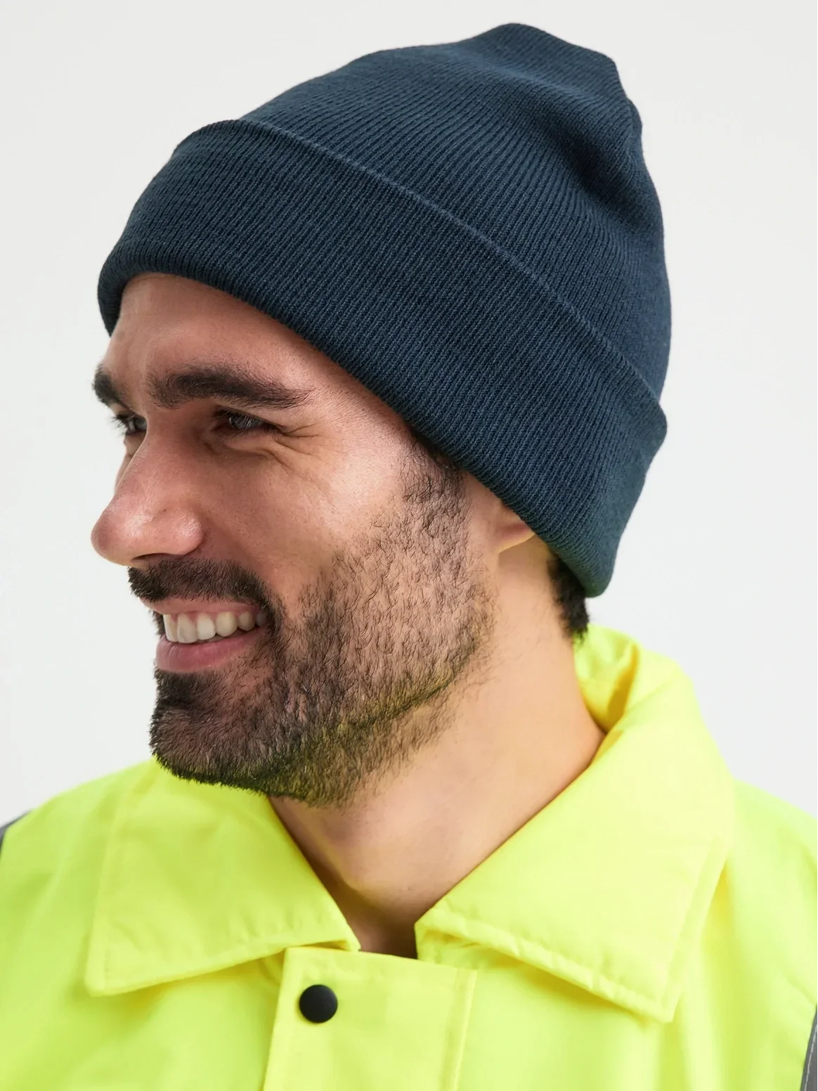 Uneek UC410 Beanie Hat - from £4.50