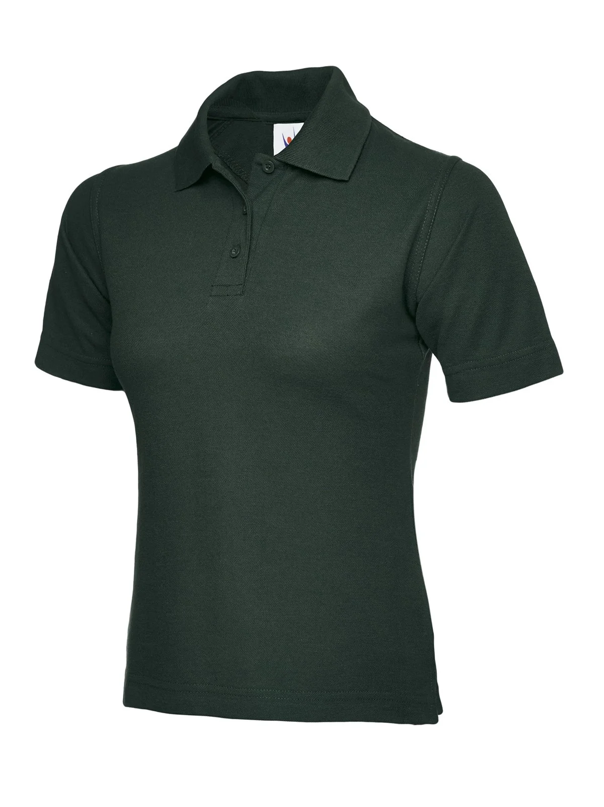 Uneek UC106 Ladies Polo Shirt - from £7.50