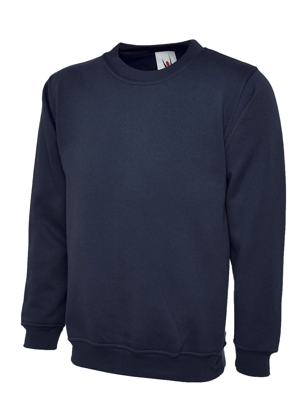 Uneek UC203 Sweatshirt - from £12