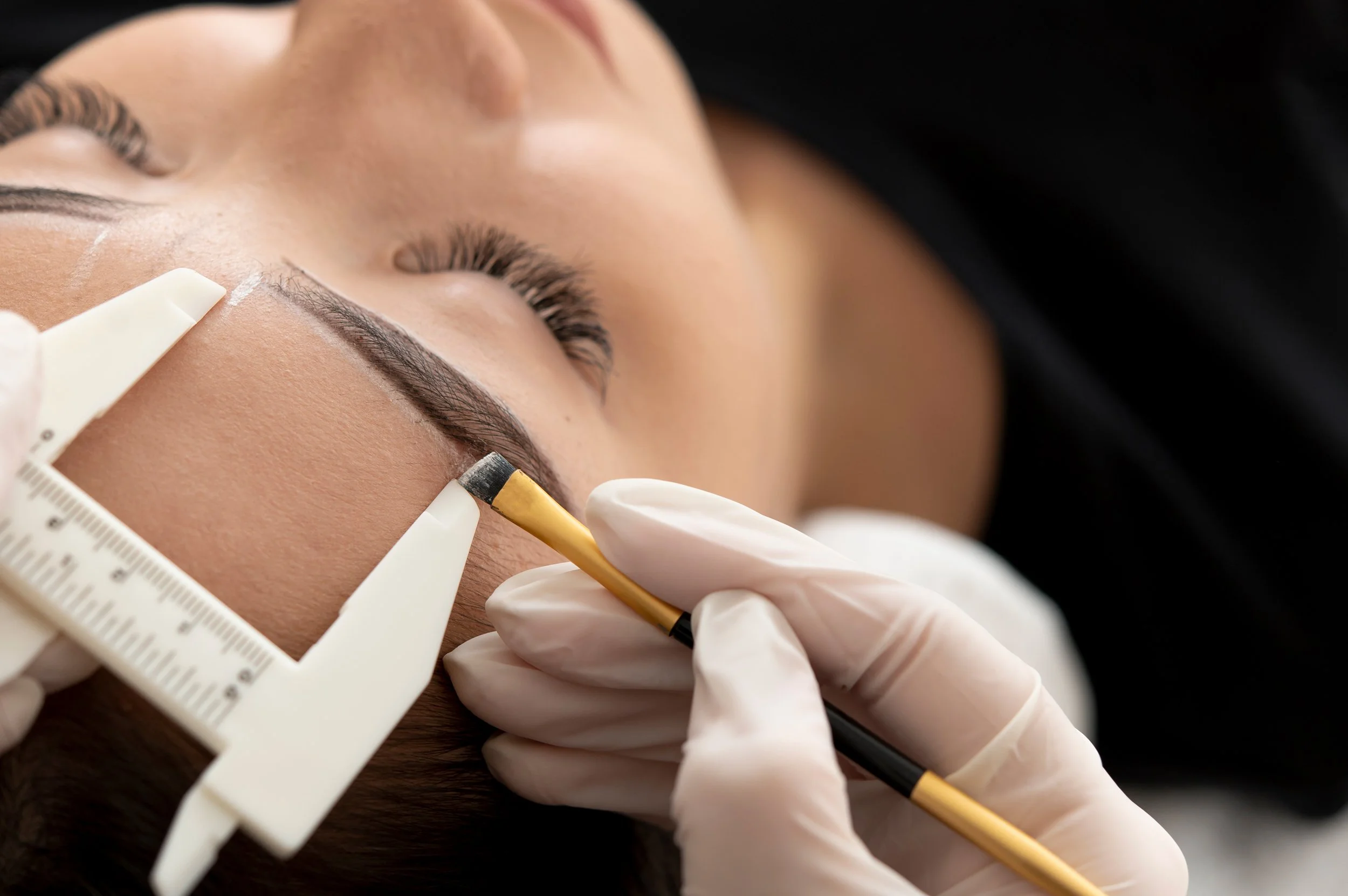 BROW LAMINATION