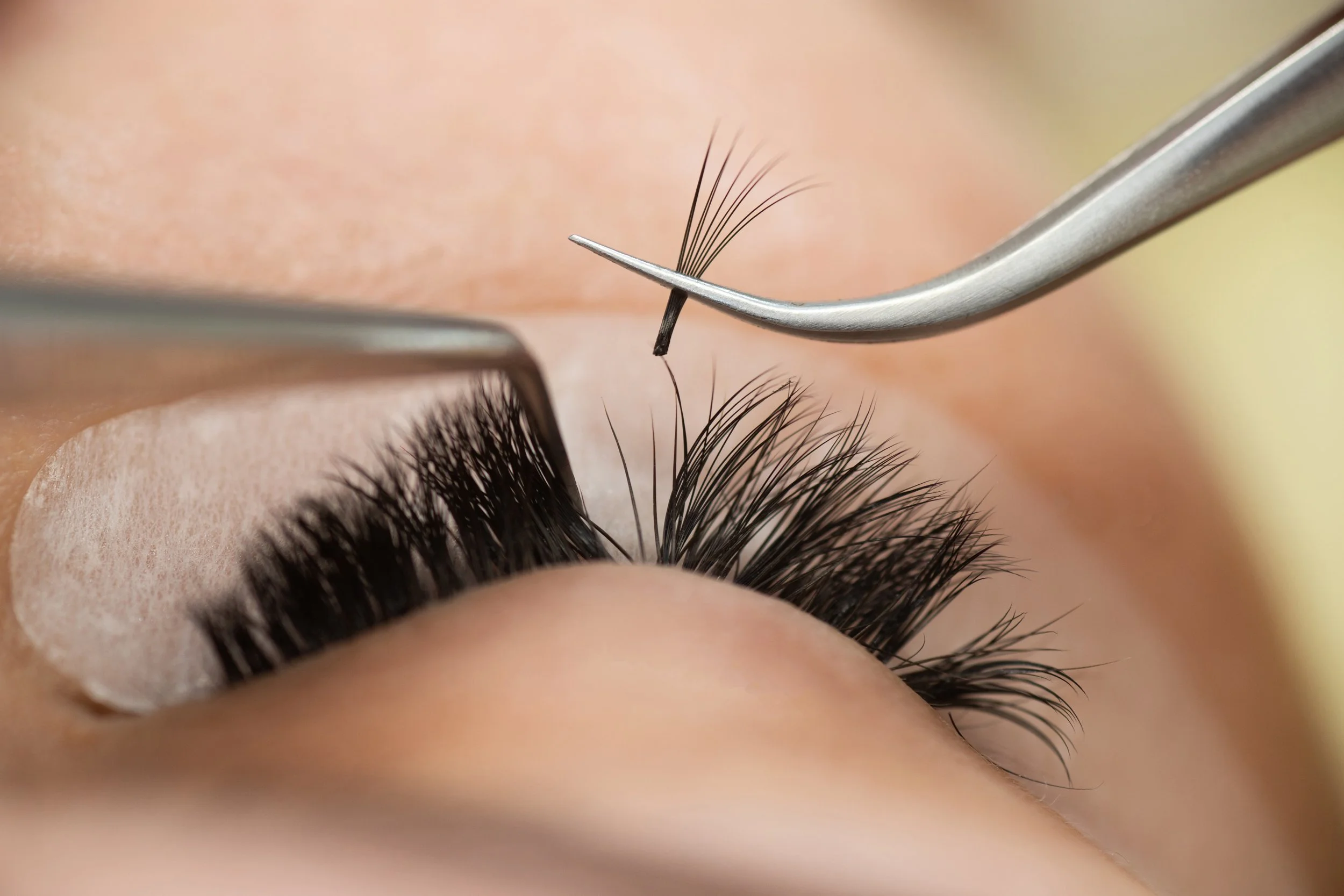 LASH TECHNICIAN CERTIFICATION