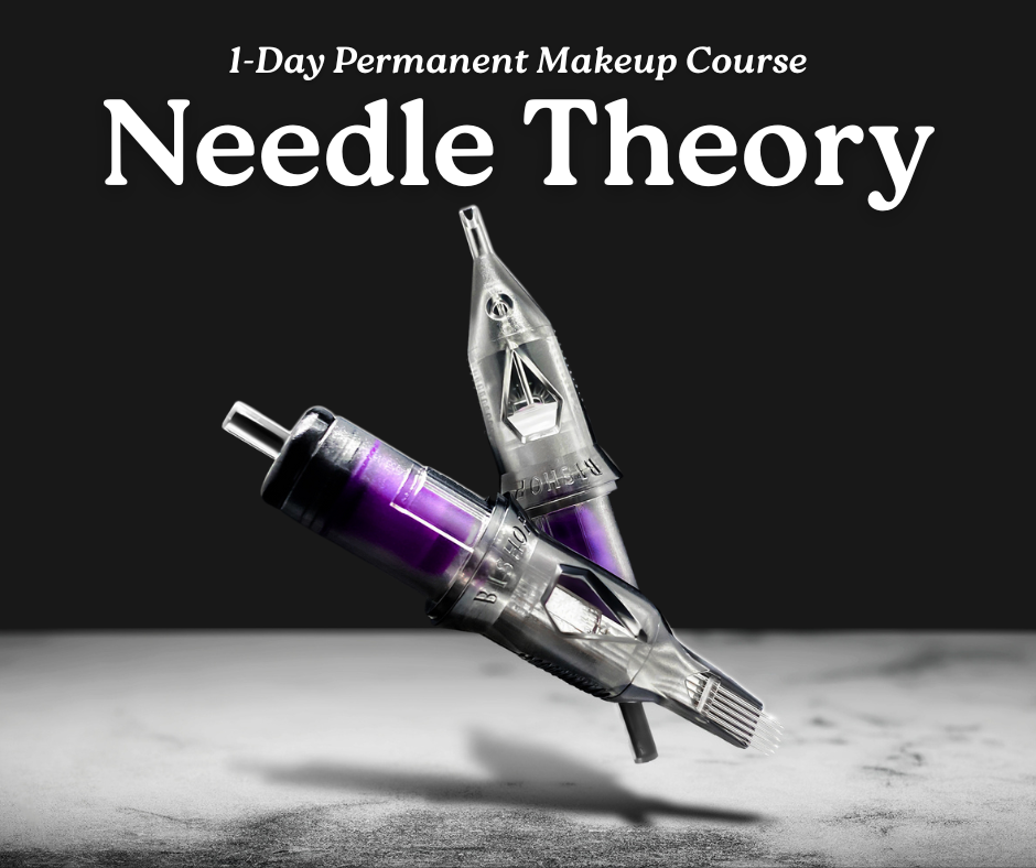 One Day Summer Series: Needle Theory