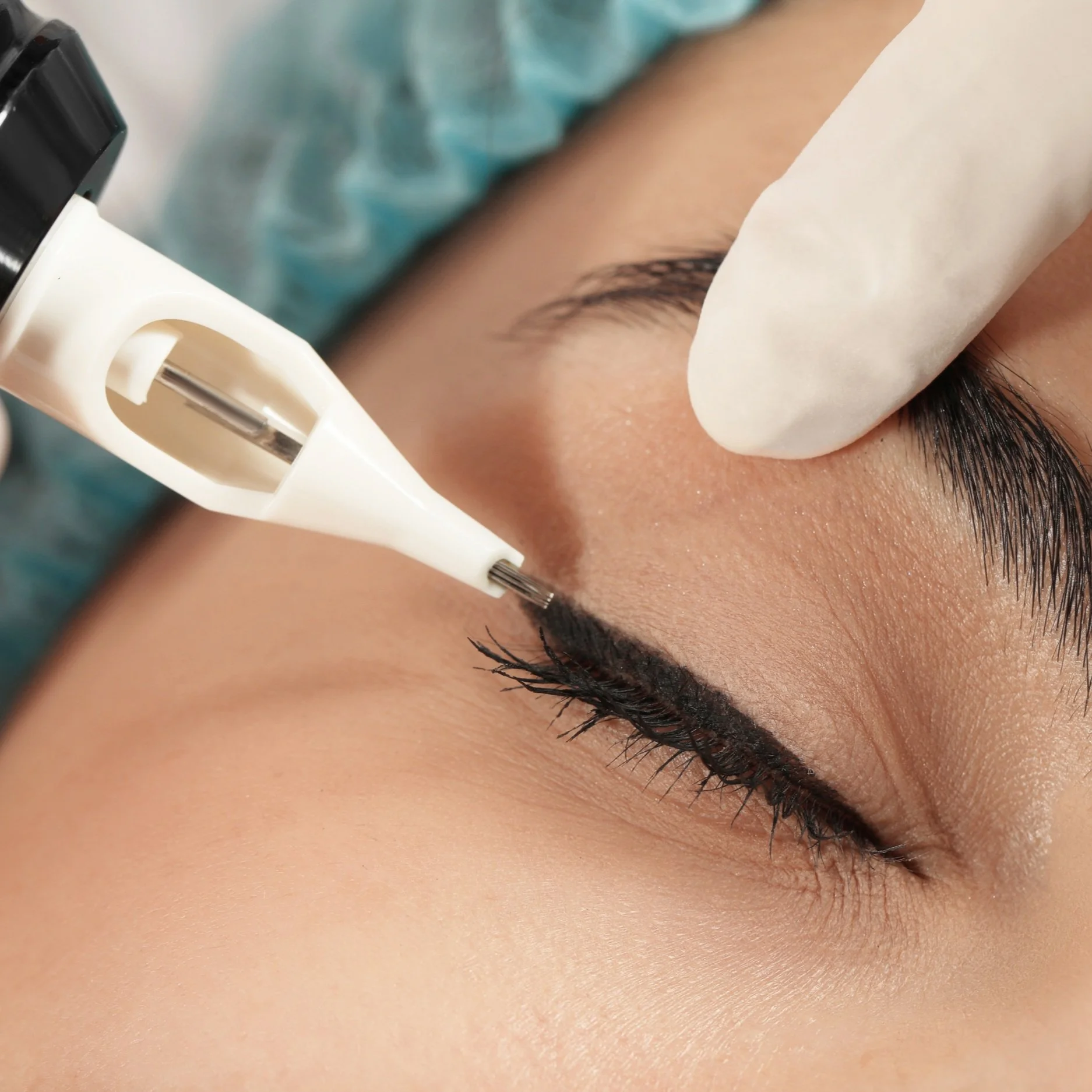 PERMANENT MAKEUP FUNDAMENTALS & APPRENTICESHIP BUNDLE