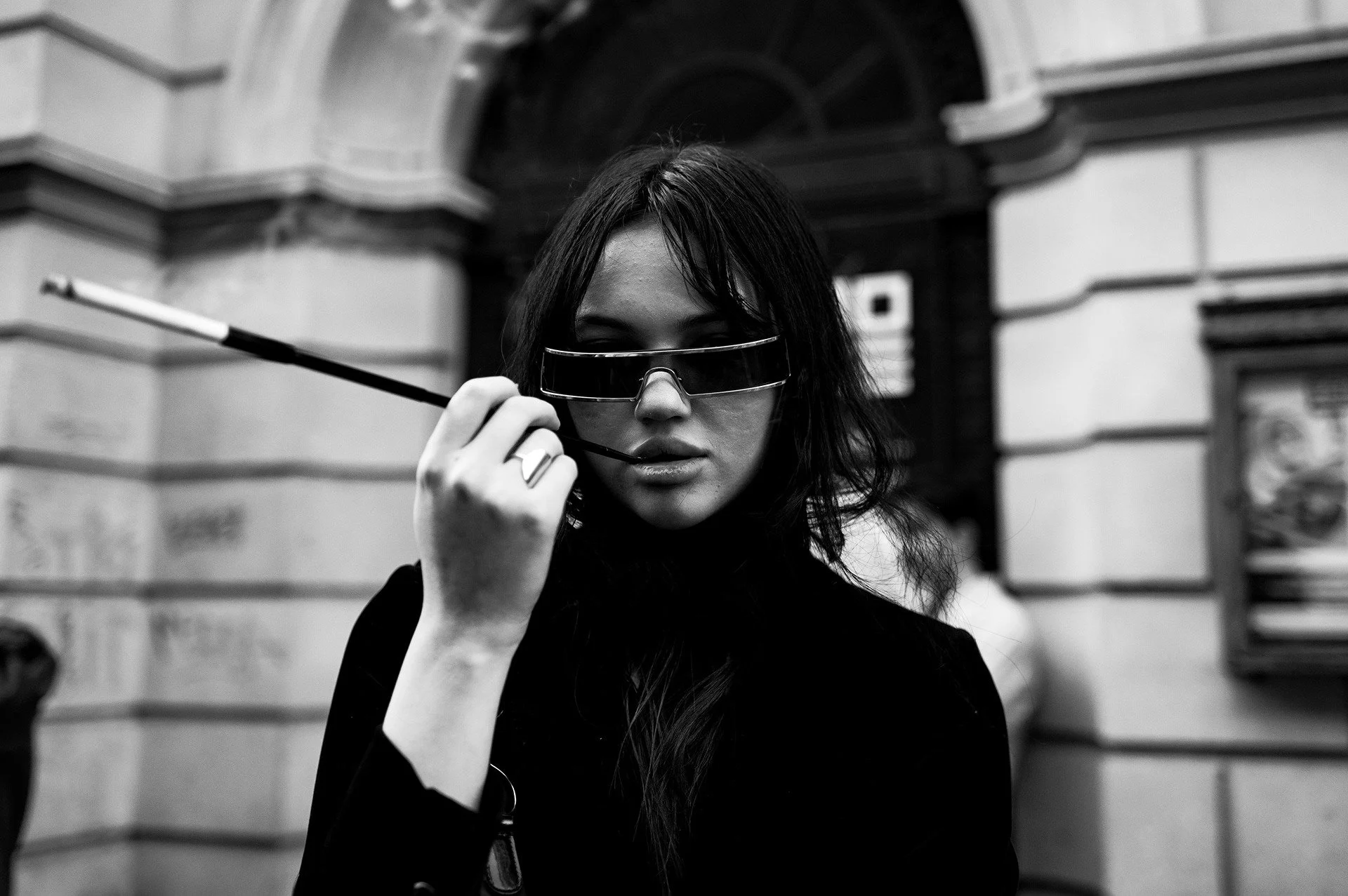 Musicians, Artists & Editorial Portraits