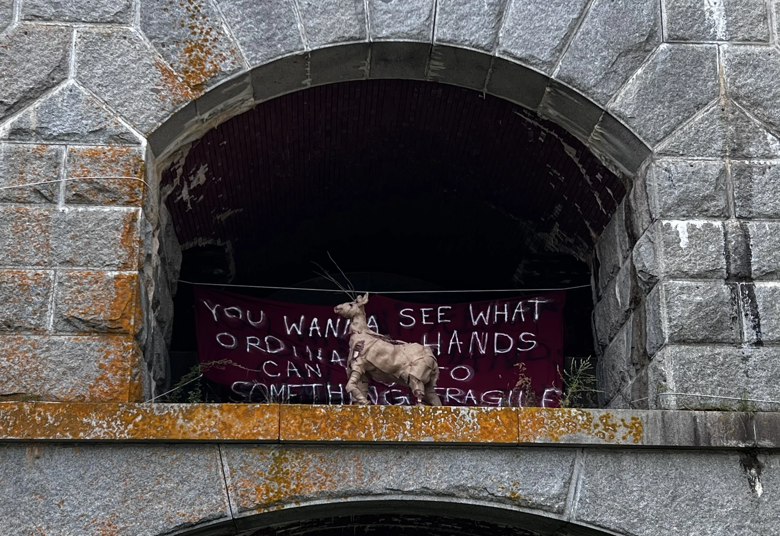 Ordinary Hands - September 2023