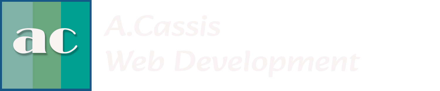 A. Cassis Web Development