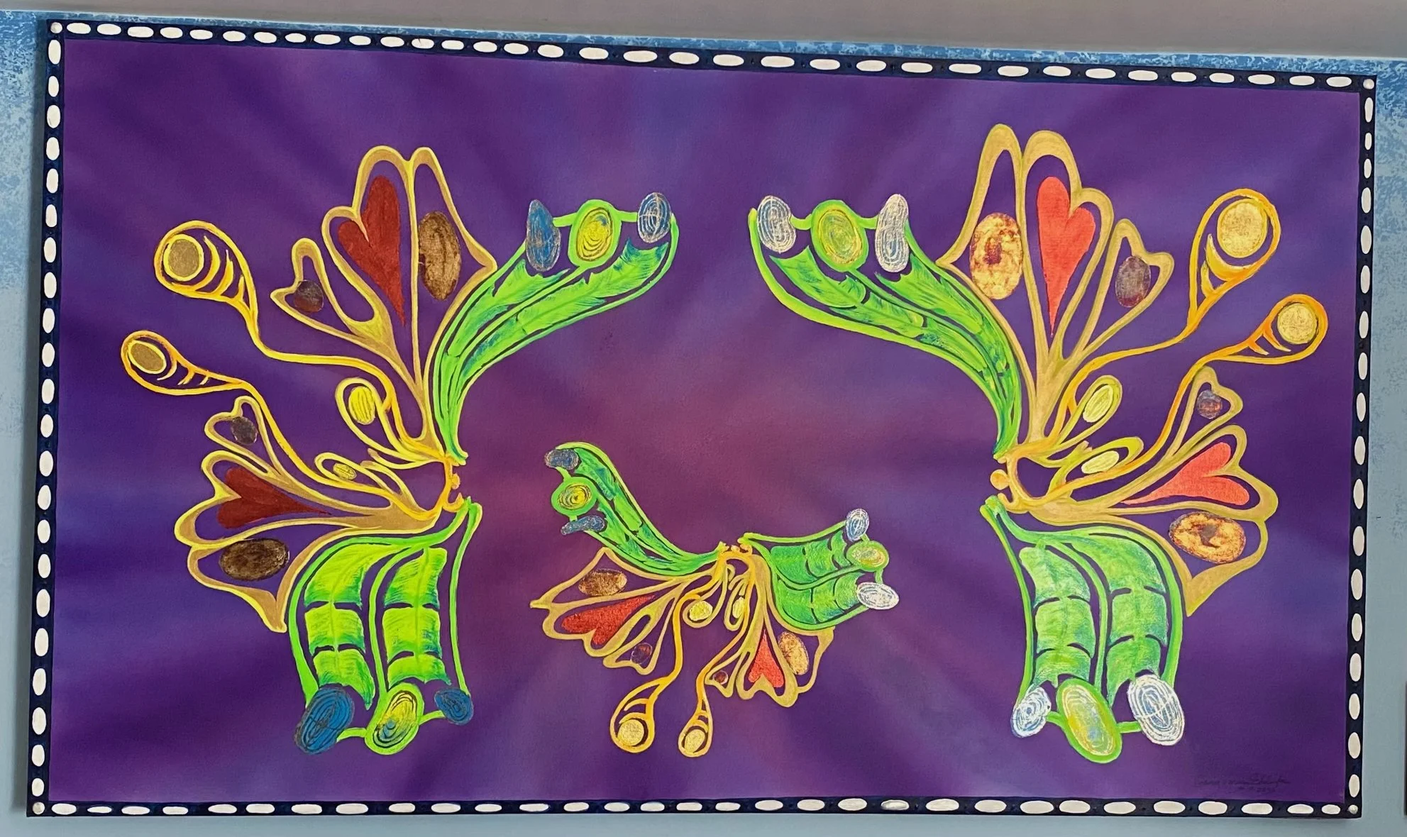 paintings