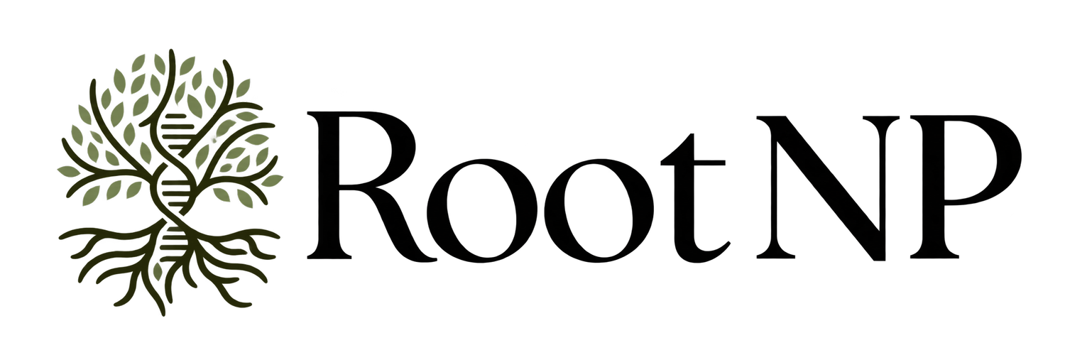 Root NP