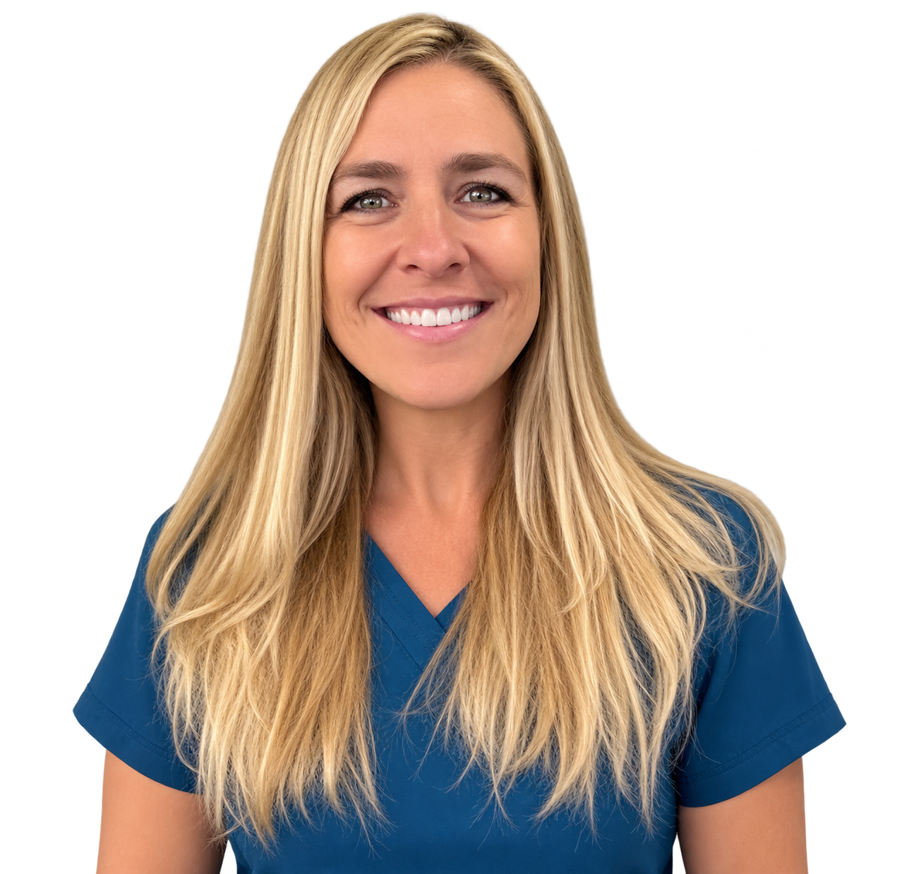 RootNP founder and integrative nurse practitioner