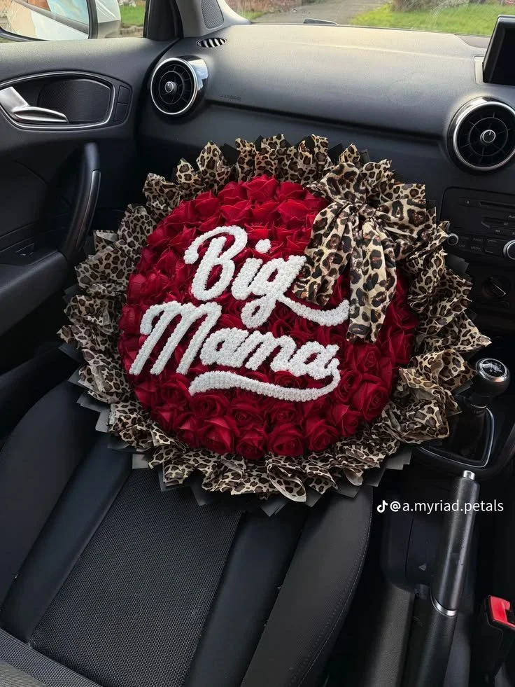 big mama bouquet
