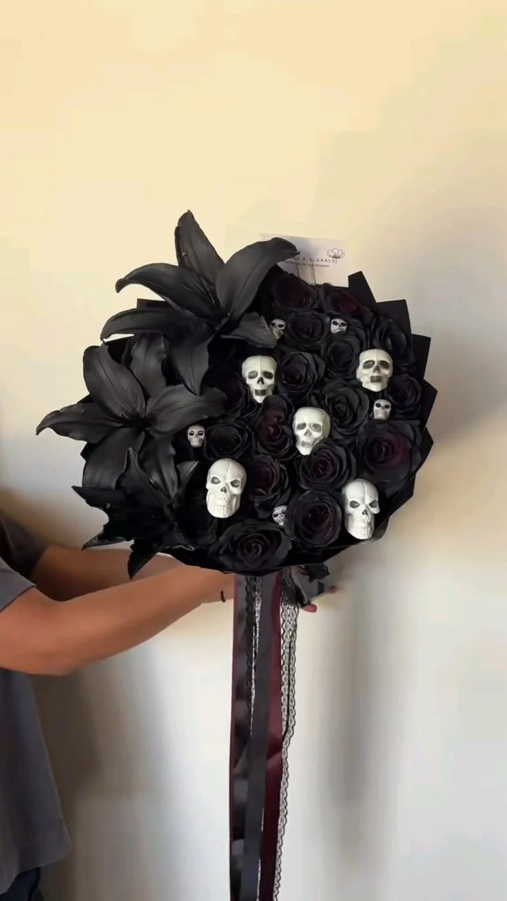 Skull 50ct inspo