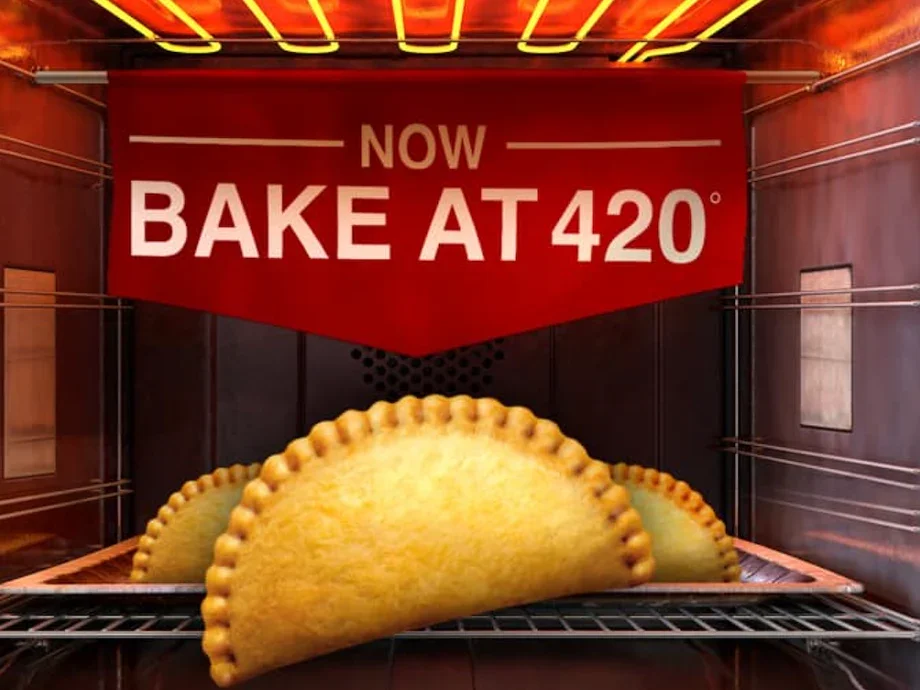 Pizza Pops