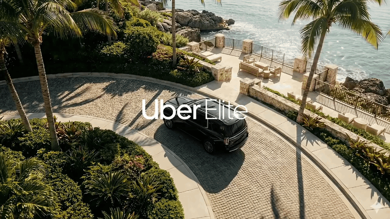 Uber Elite