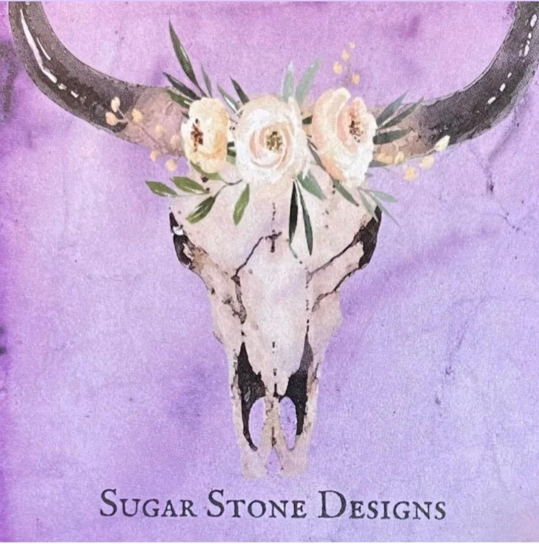 Sugar Stone Designs Logo