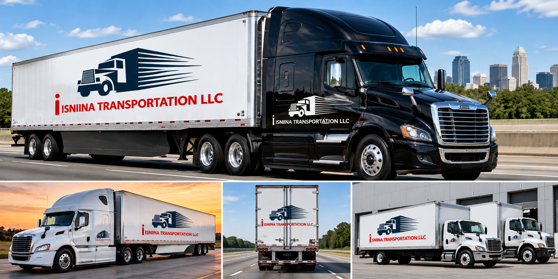 Dedicated Freight Lanes