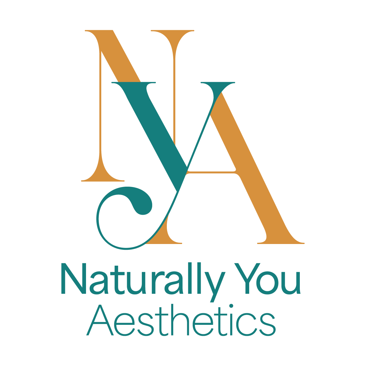 Naturally You Aesthetics