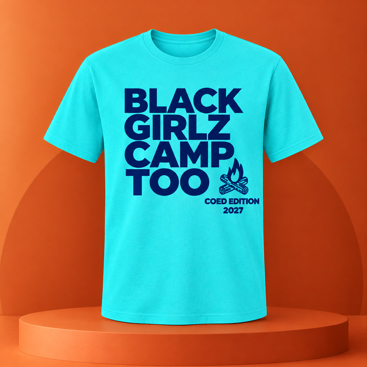 2027 T-Shirt