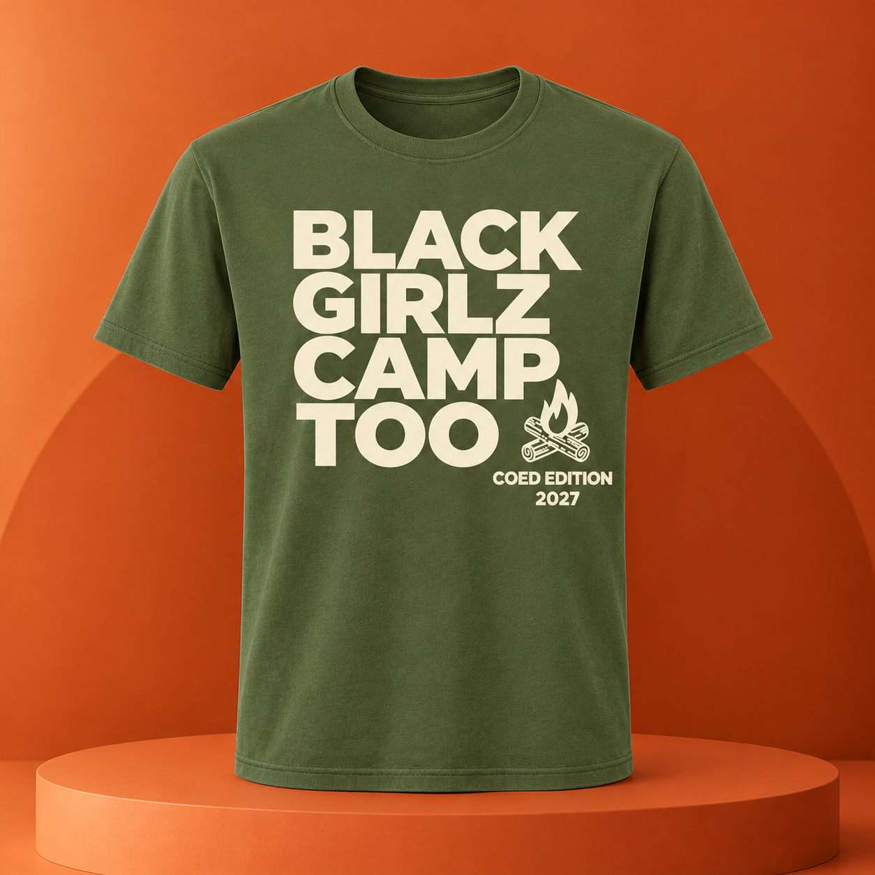 2026 T-Shirt