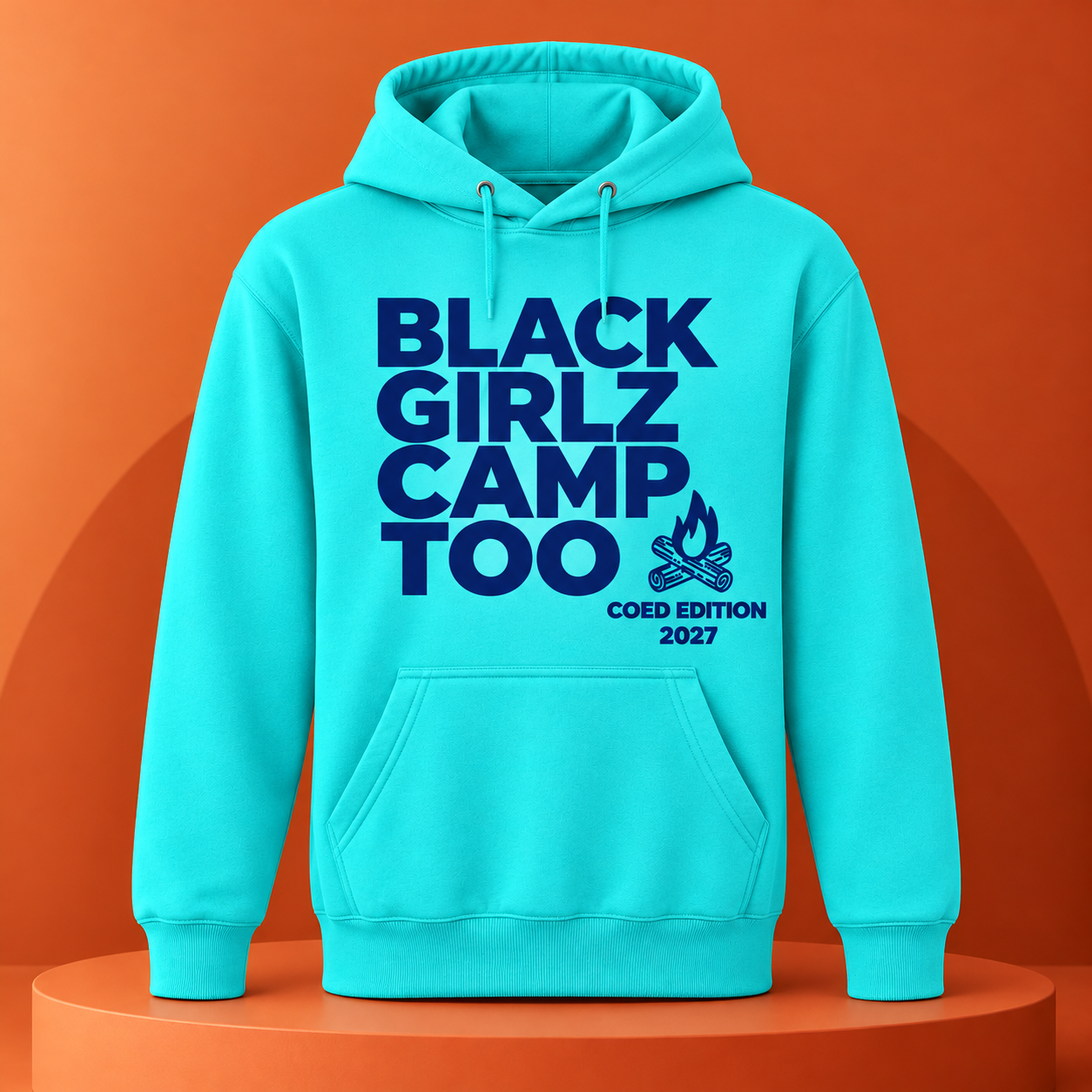 2027 Hoodie