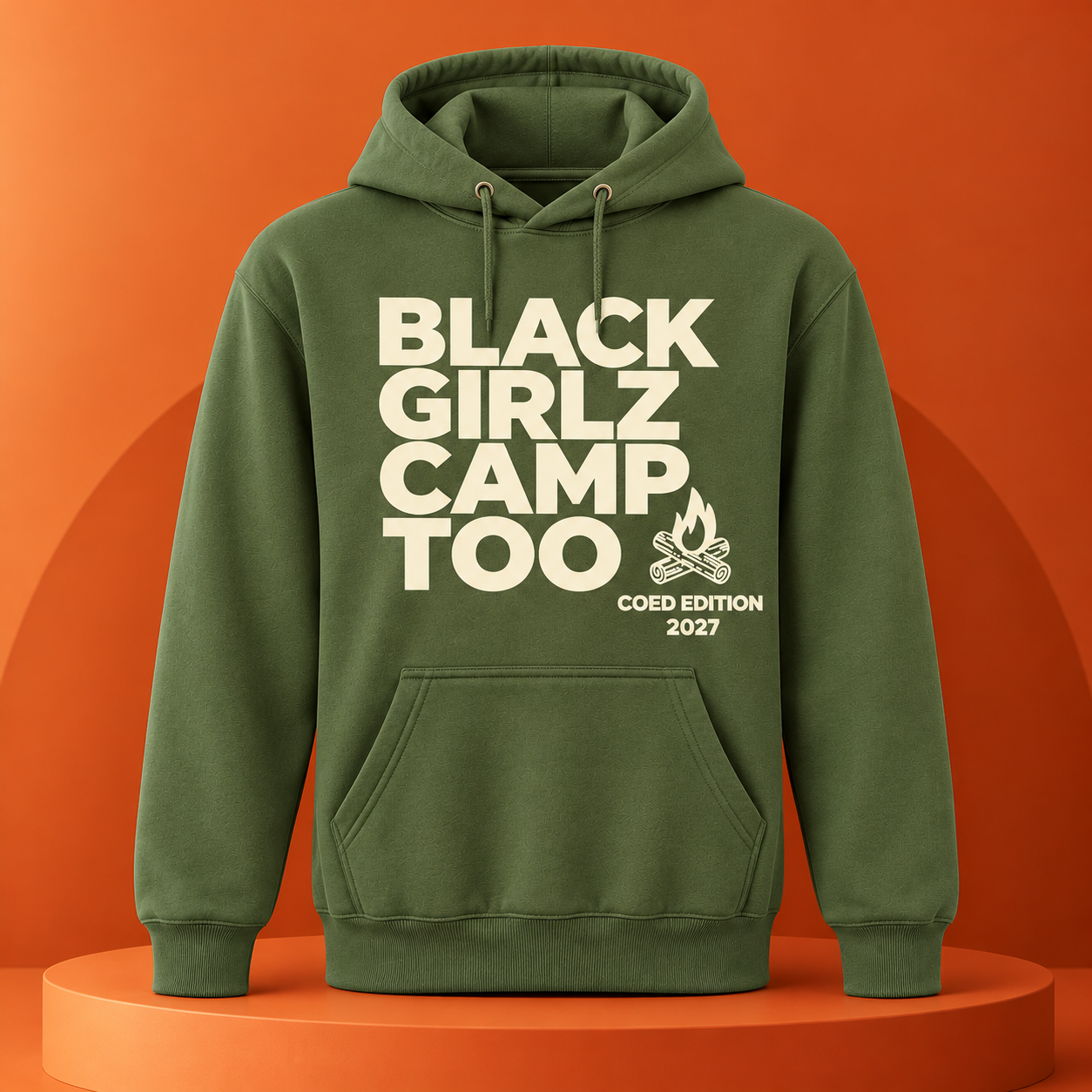 2026 Hoodie