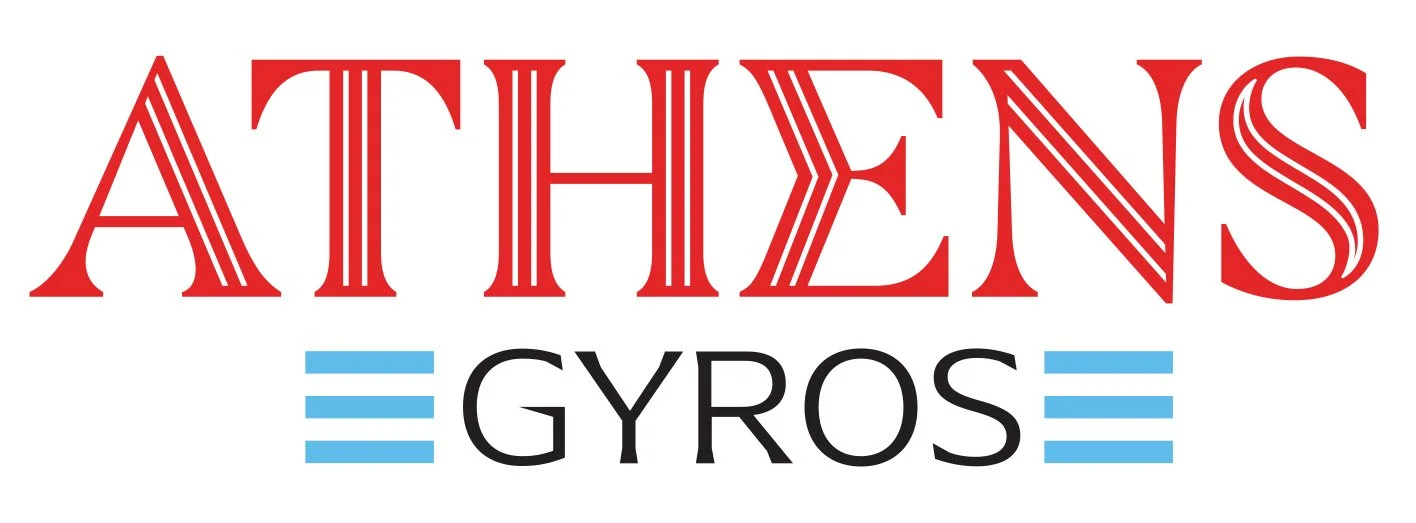 Athens Gyros