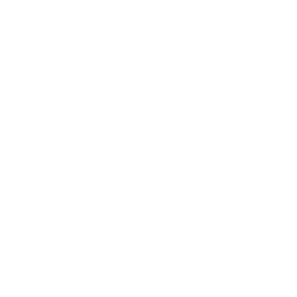 Black and white icon of a thumbs-up inside a circle.