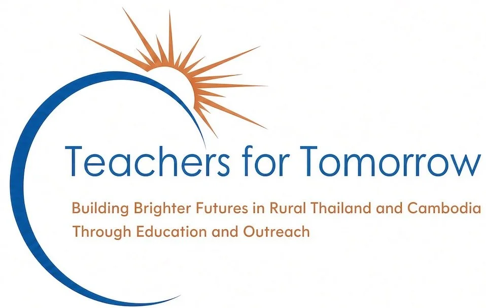 Teachers for Tomorrow