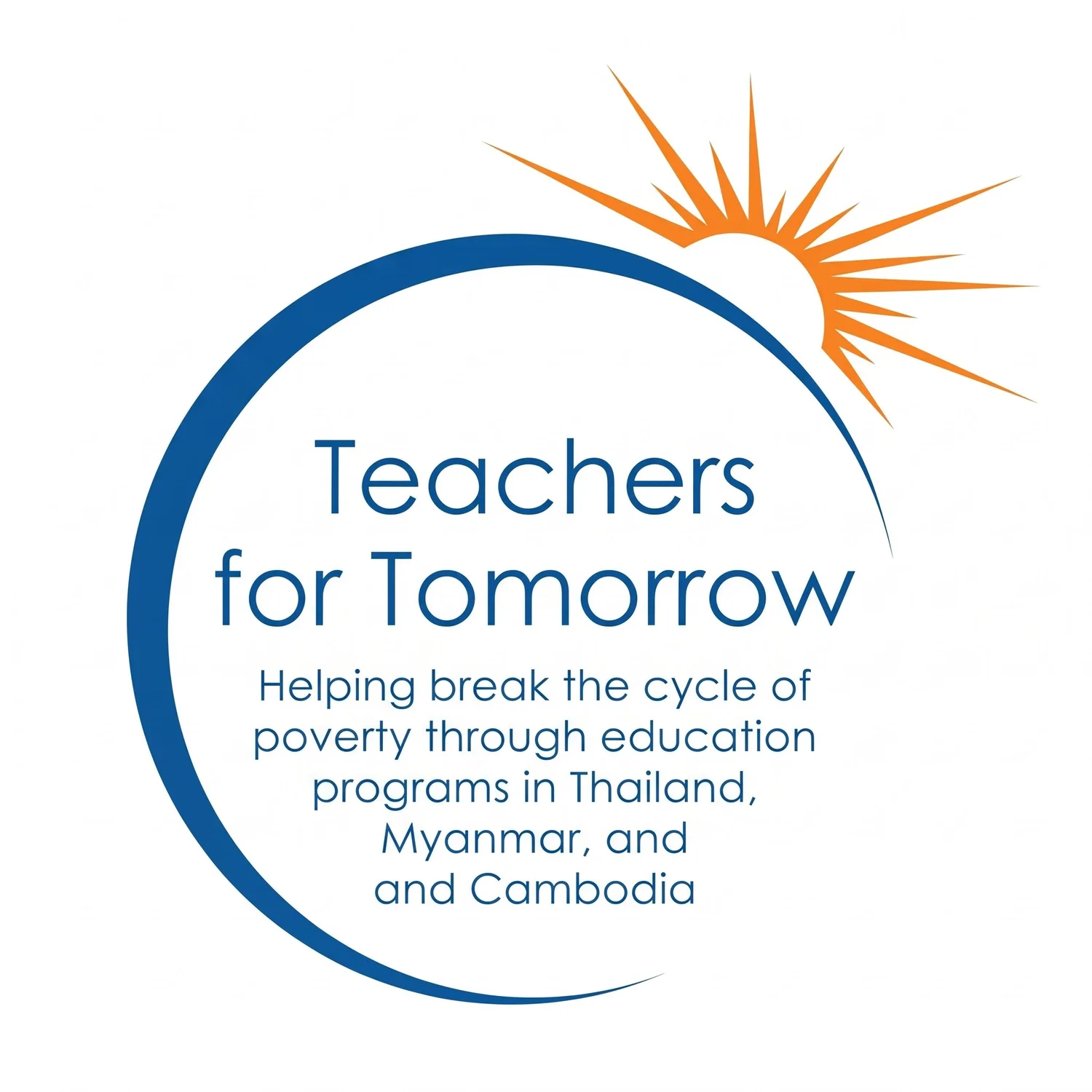 Teachers for Tomorrow
