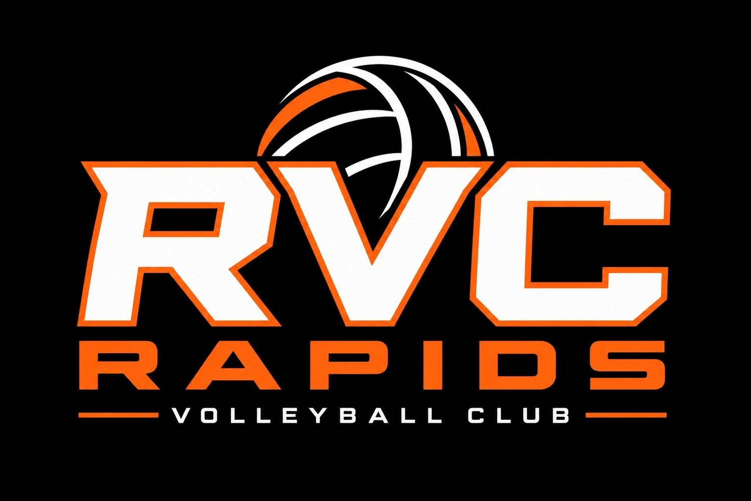 Rapids Volleyball Club