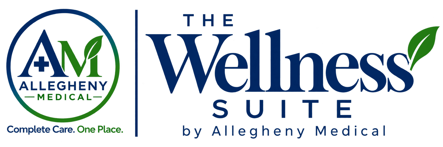 The Wellness Suite by Allegheny Medical