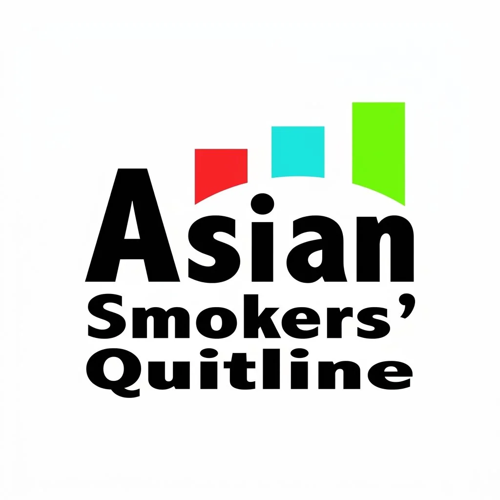 Asian Smokers' Quitline
