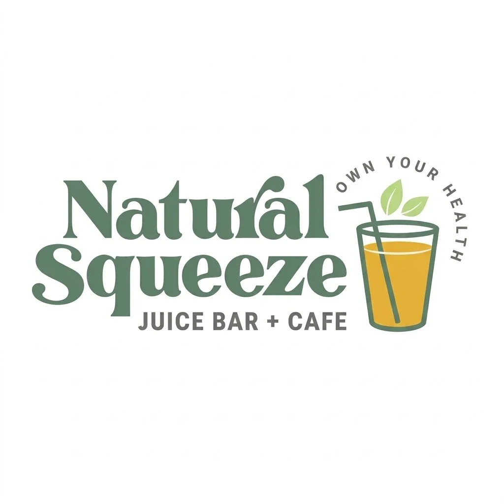 Natural Squeeze
