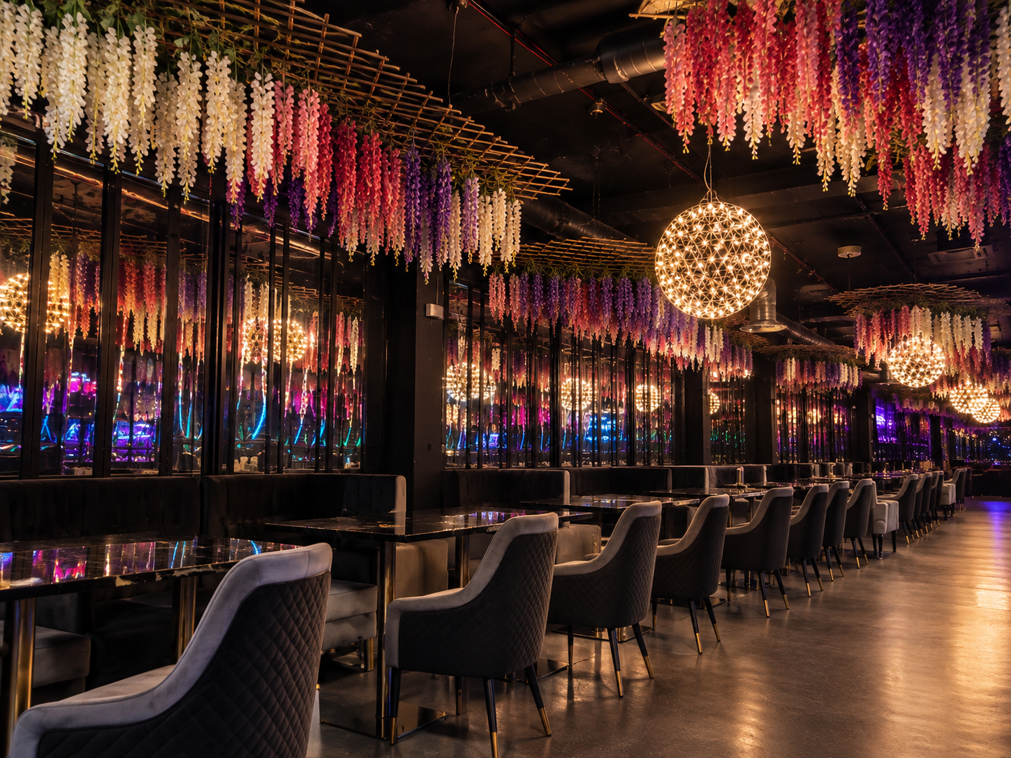 Shisha Lounge