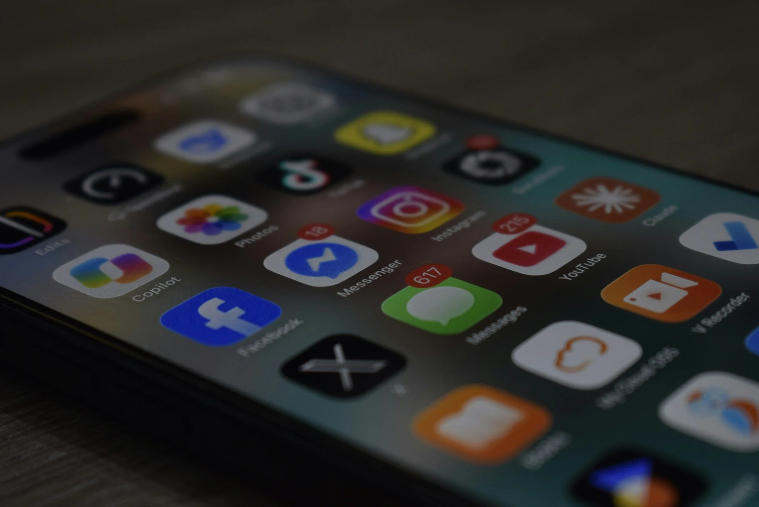 Social Media is the new Google