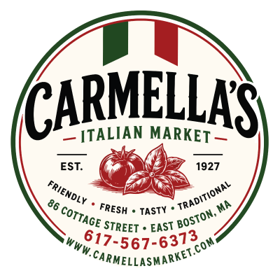 Carmella's Market