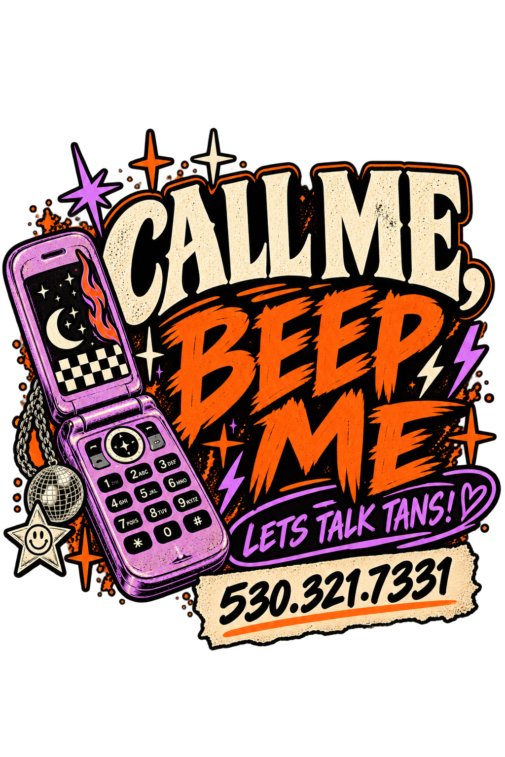 Booking Phone Number