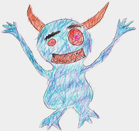 Monster