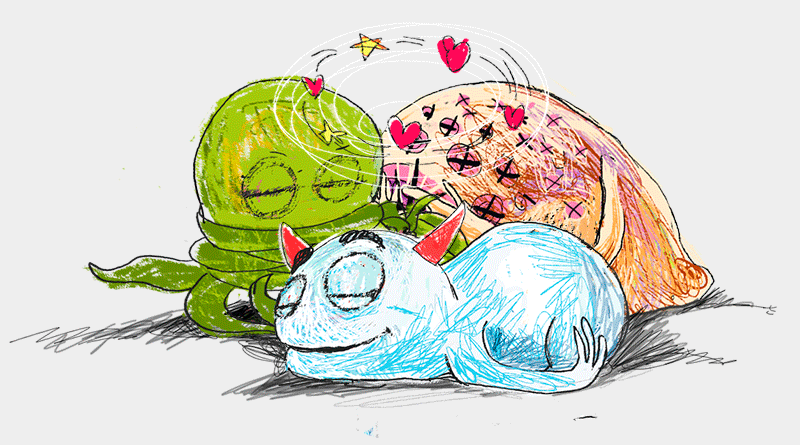 Other monsters