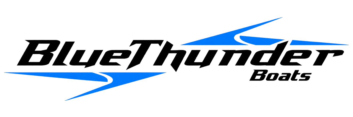 BLUE THUNDER BOATS 