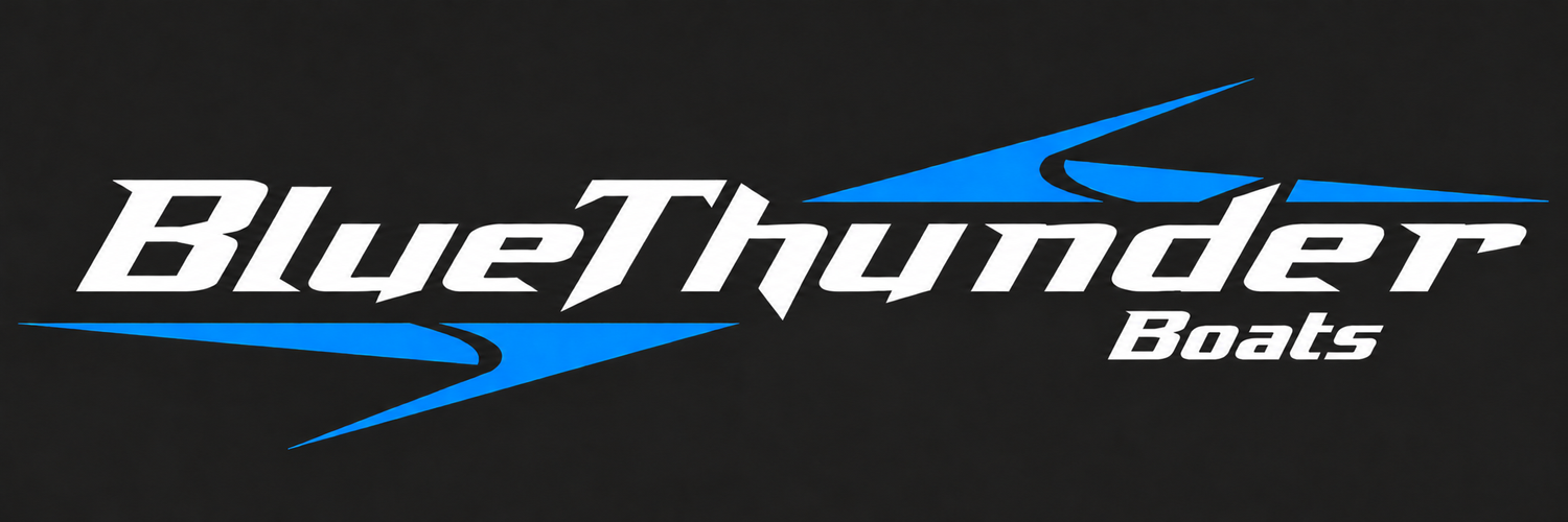 BLUE THUNDER BOATS 