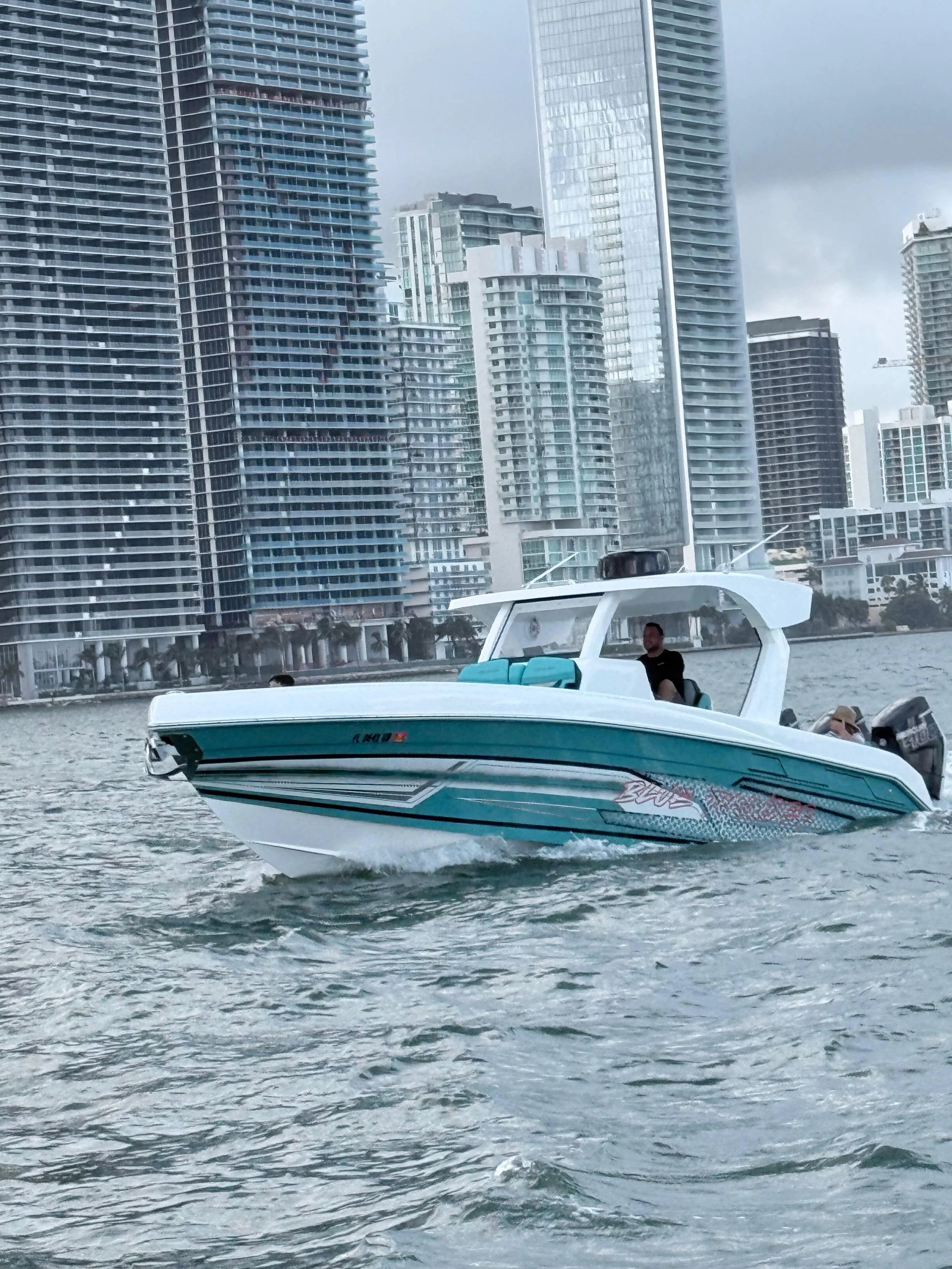 Custom Comfort in Every Detail